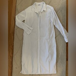 Stateside Shirt Dress